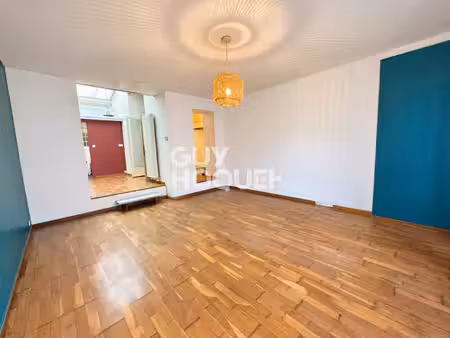 appartement