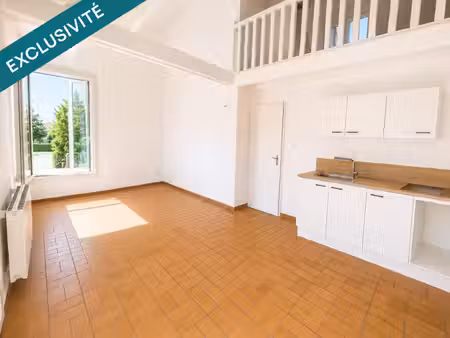 jolie maison idéalement située