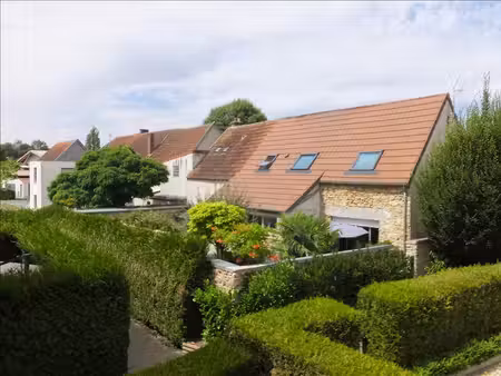 appartement montigny le bretonneux - 2 pièces- 37.30 m2