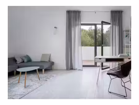 appartement t2 de 43m² à montpellier