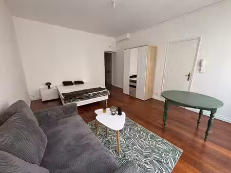 studio meublé châteaudun 1 pièce(s)