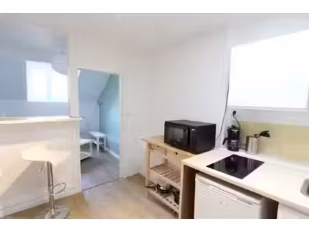 studio meuble - nantes
