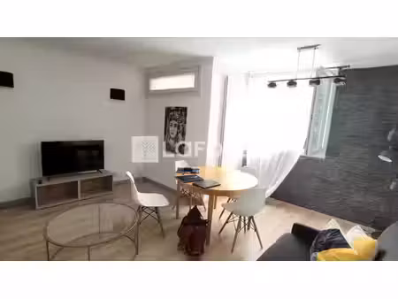 thiais ? a louer appartement 2 pièces meublé de 49 m² ? résidence plein sud