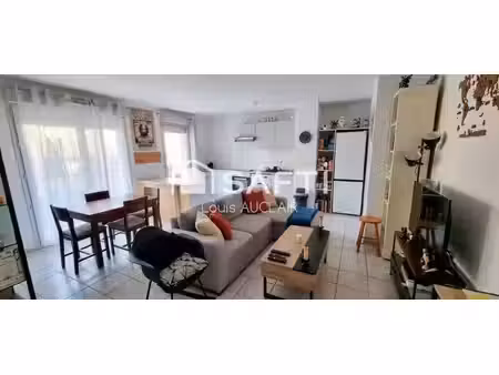appartement t3 - lalande sud