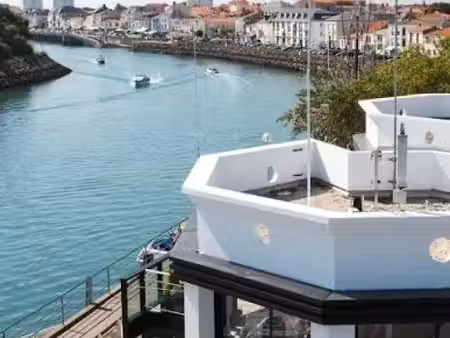 cession de droit au bail – les sables-d’olonne – chaume