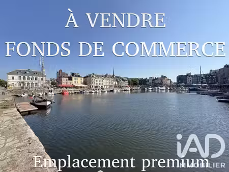 vente local commercial