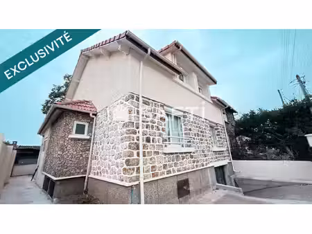 quartier très privilégié