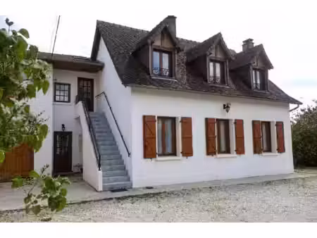 4 appartements dont 1 loué