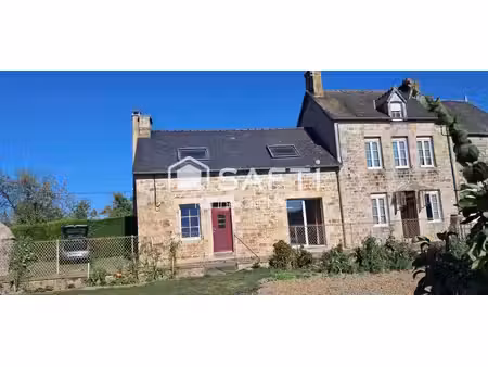 ancien corps de ferme et ses dépendances / 5500m²