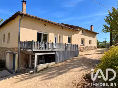 vente ferme 6 pièces