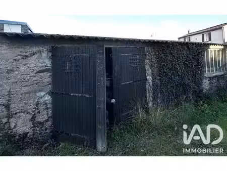 vente grange 2 pièces