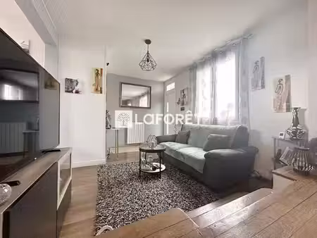 maison juvisy sur orge 6 pièces 126 m2 location