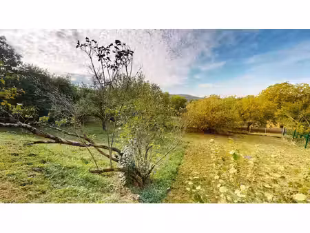 maison 5 pièces à vendre à larnod - secteur besançon