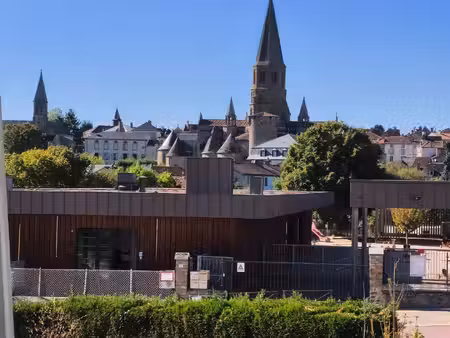 vente maison traditionnelle 6 pièces