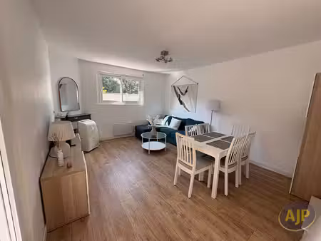 maison le verdon sur mer 55m²
