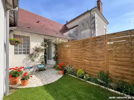 belle bâtisse pour investissement locatif ou patrimonial - m