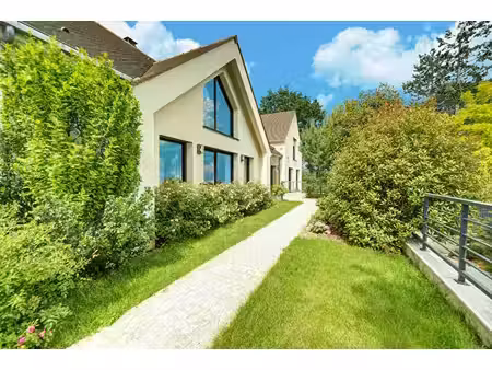 maison orgeval 7 pièce(s) 212.37 m2