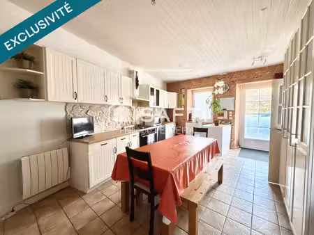en exclusivité dans le bourg de pipriac