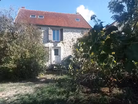 viels maisons