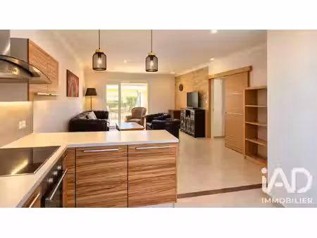 vente maison traditionnelle 4 pièces
