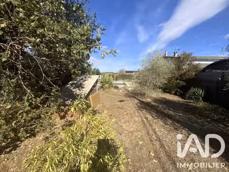 vente maison/villa 3 pièces
