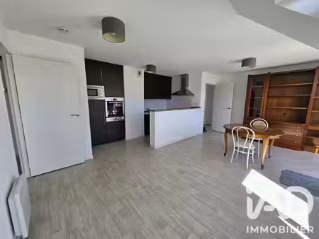 vente maison/villa 3 pièces