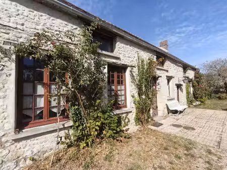 secteur la chapelle la reine