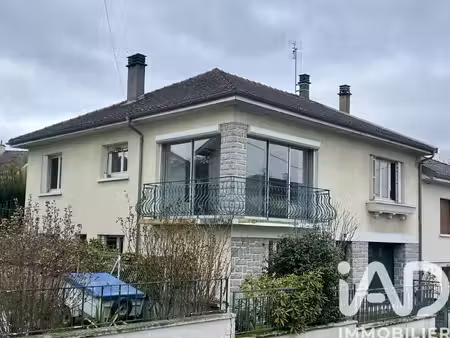 vente maison/villa 6 pièces