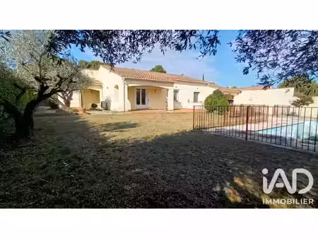 vente maison/villa 5 pièces