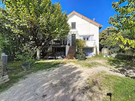 maison montélimar 7 pièce(s) 136 m2