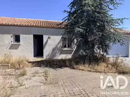 vente maison/villa 4 pièces