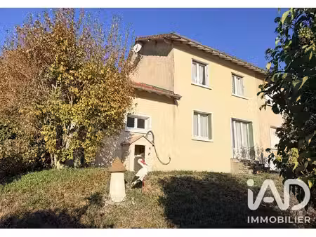 vente maison/villa 4 pièces