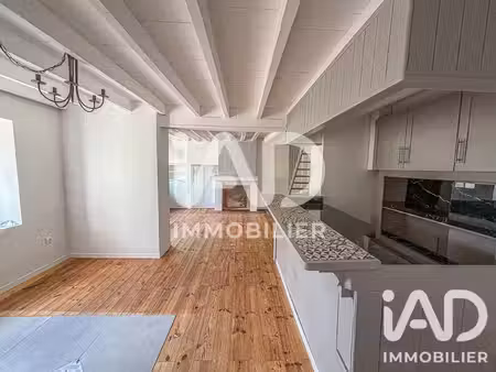 vente maison/villa 4 pièces