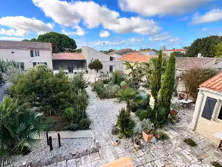 maison de maître 300 m² 9 pièces saint georges d oleron