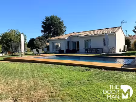 maison 31600
