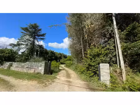 brech ? un cadre privilégié pour construire la maison de vos rêves !