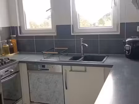 appartement t4