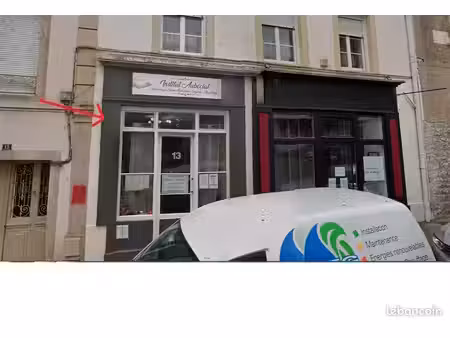 besançon local commercial ou bureau