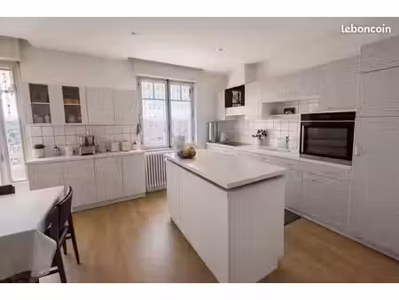 maison 3 pièces 75 m²