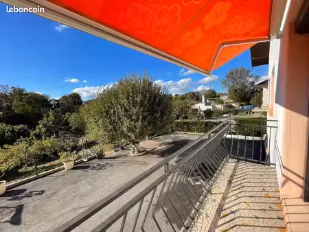 maison 5 pièces 141 m²