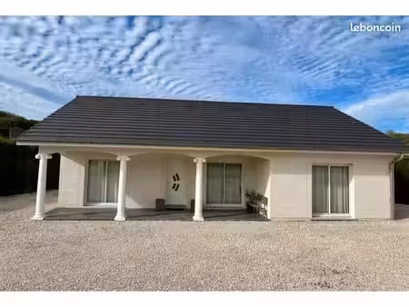 maison t4