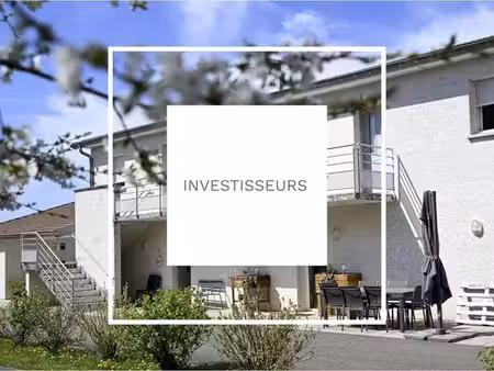 appartement 1 pièce 21 m²