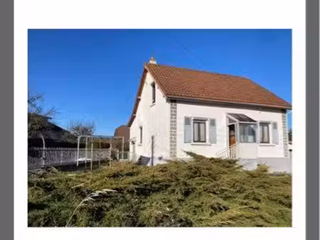 maison à rénover