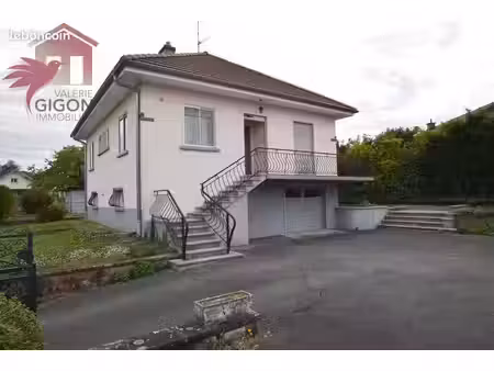 maison 4 pièces 75 m²