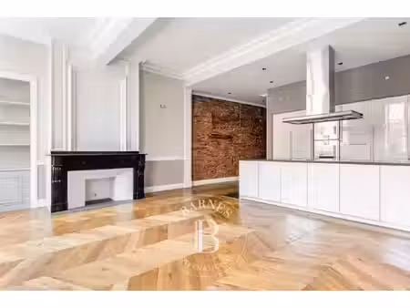 appartement de luxe à vendre dans le quartier capitole
