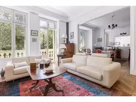 appartement de luxe à vendre dans le quartier les chalets-saint aubin-saint etienne