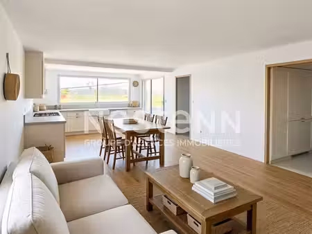 appartement 4 pièces 86 m²