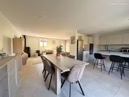 maison de plein pied