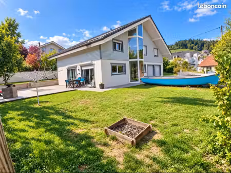 maison individuelle a vendre