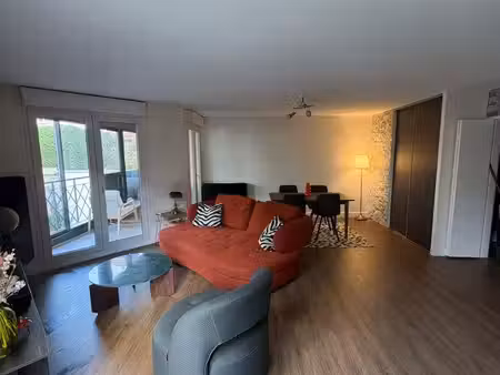 appartement chaprais